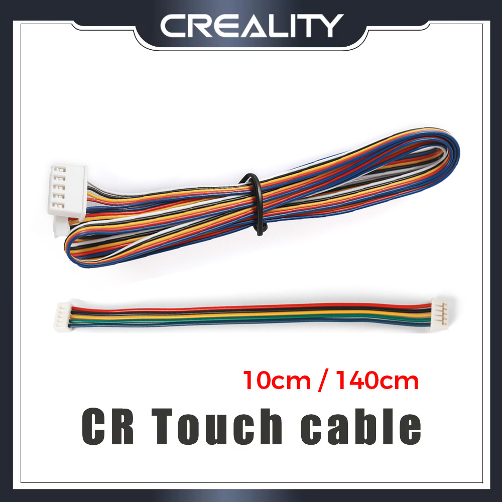 Probe Bltouch Leveling - Kabel Sentuh Creality CR untuk Sensor