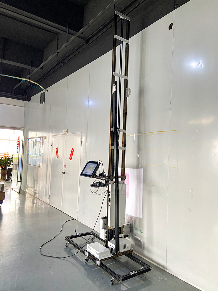 3D Printing Industry - Mesin Printer Inkjet Industri Langsung ke