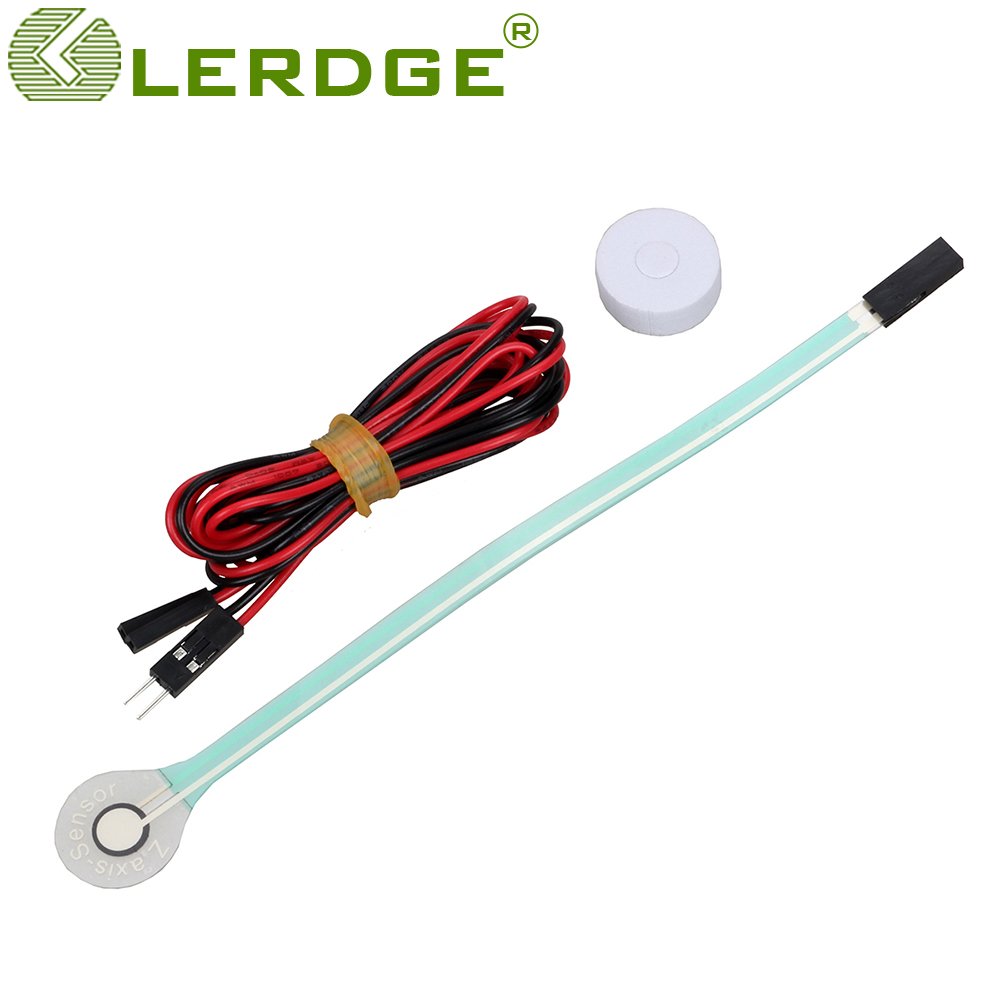 Probe Bltouch Leveling - Lerdg3d Printer Sensor Leveling Otomatis Ganti