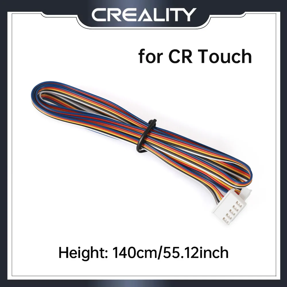 Probe Bltouch Leveling - Creality CR Kabel Sentuh Peningkatan Suku