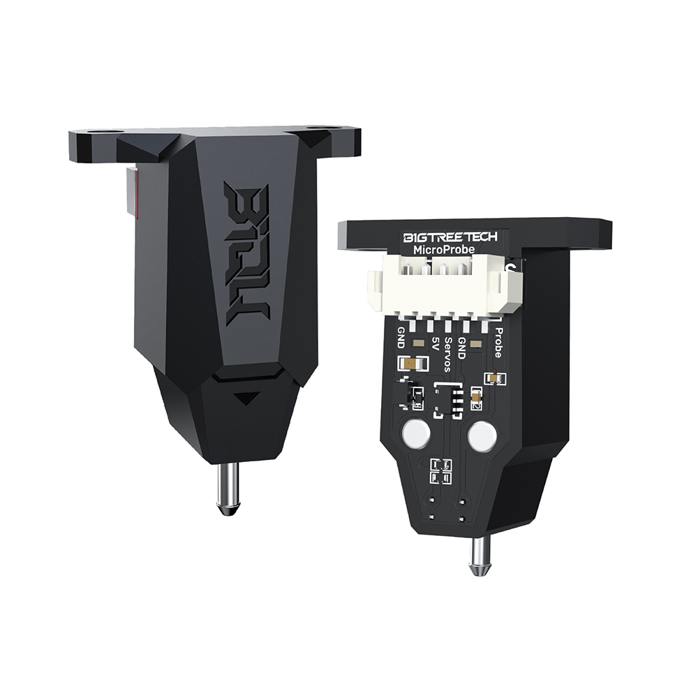 Probe Bltouch Leveling - BIQU MicroProbe Auto Leveling Kit Sensor