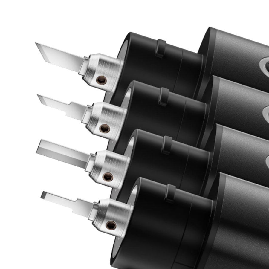 3D Printing And Additive Manufacturing - Pisau pemotong ultrasonik JM-Y10pro baru 2026