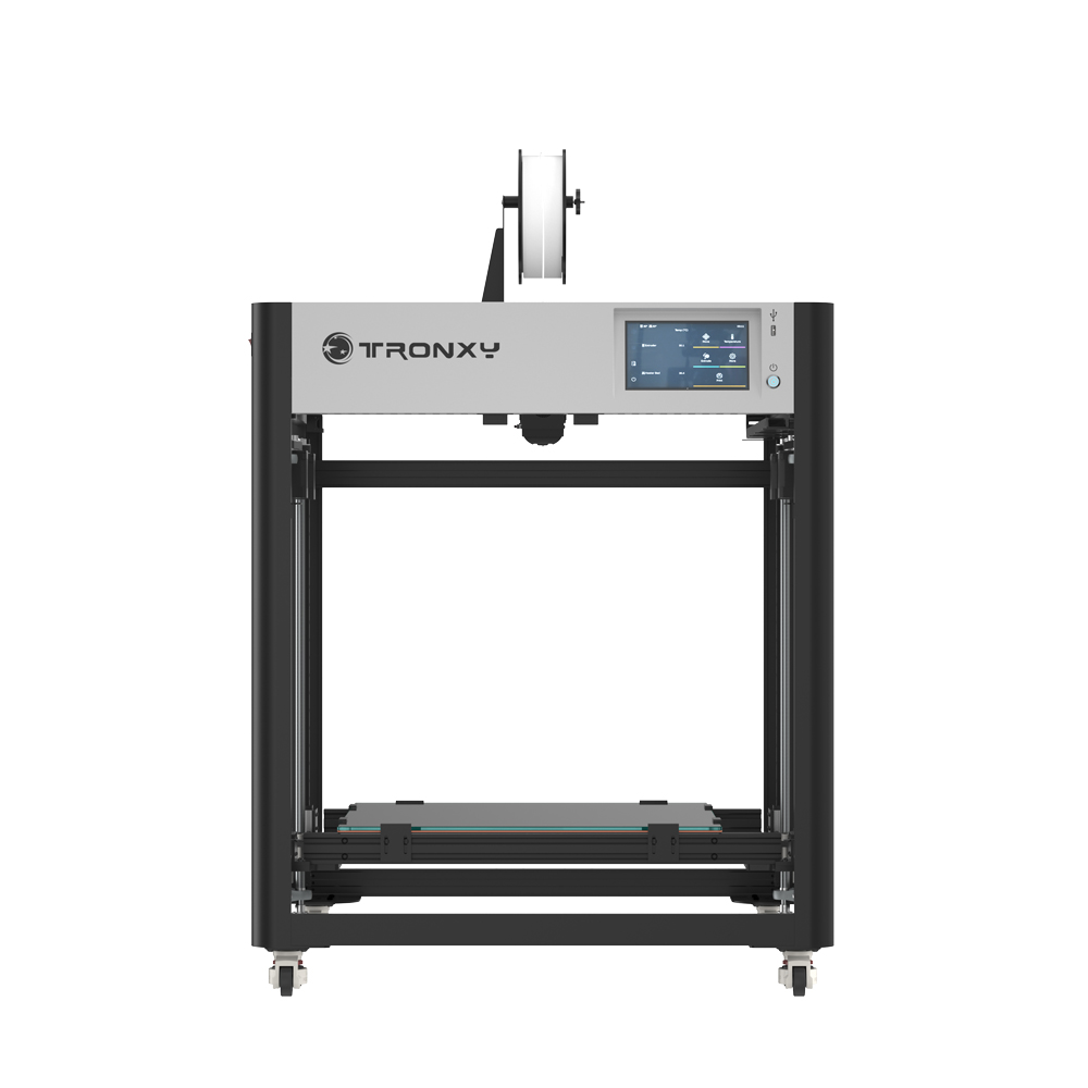 3D Printing Klipper - VEHO 600 PRO V3 Printer 3D