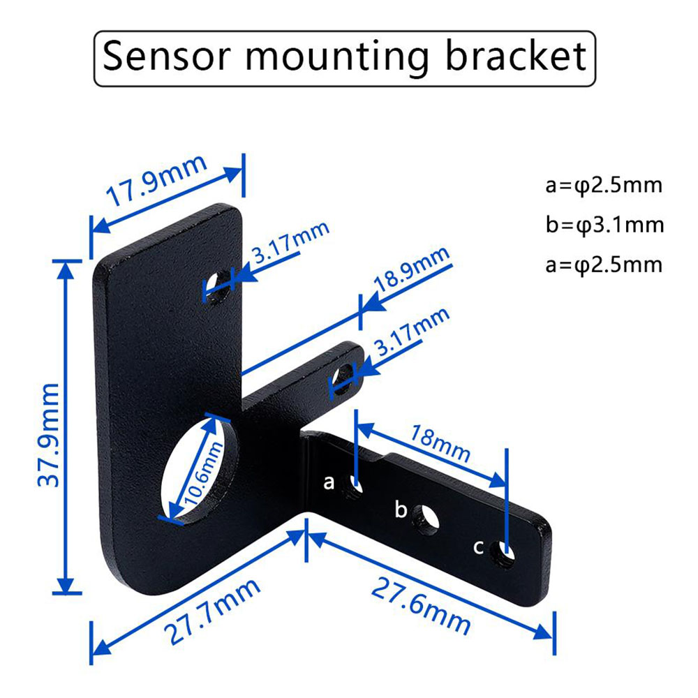 Ender 3 Upgrade BL sentuh 3D S - Probe Bltouch Leveling ulasan dan harga