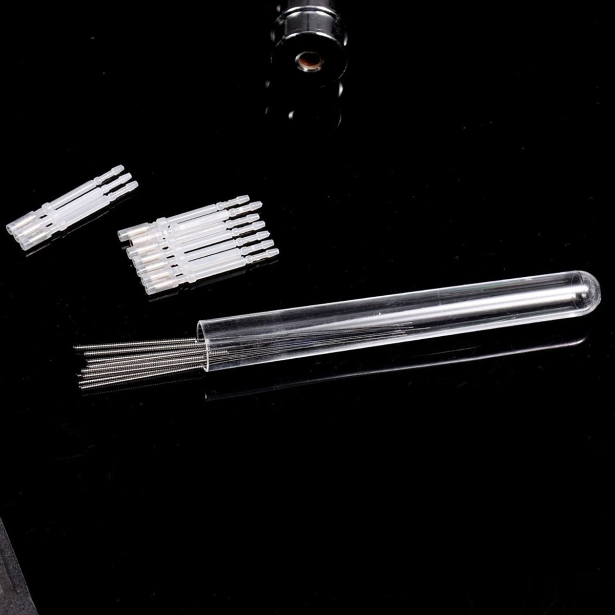 L70A 10 Buah Pengganti Pin Pro - Probe Bltouch Leveling ulasan dan harga