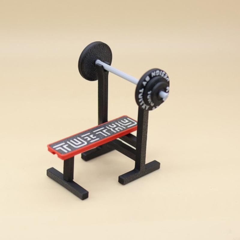 Peralatan Olahraga Miniatur Sk - 3D Printing House ulasan dan harga