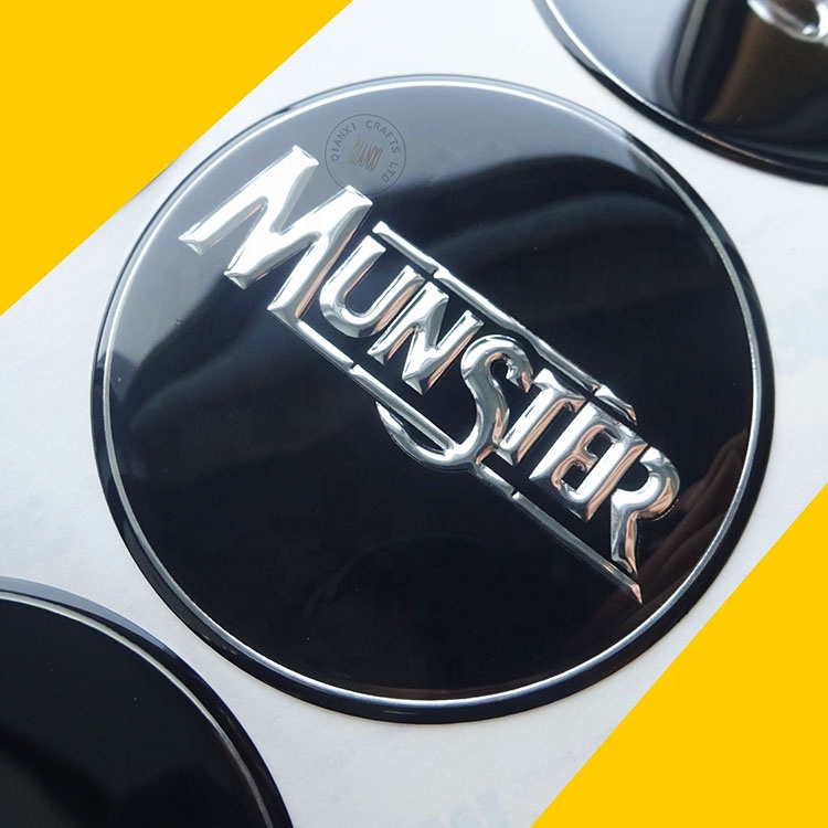 Logo kustom Stiker resin tahan - 3D Printing Resin ulasan dan harga