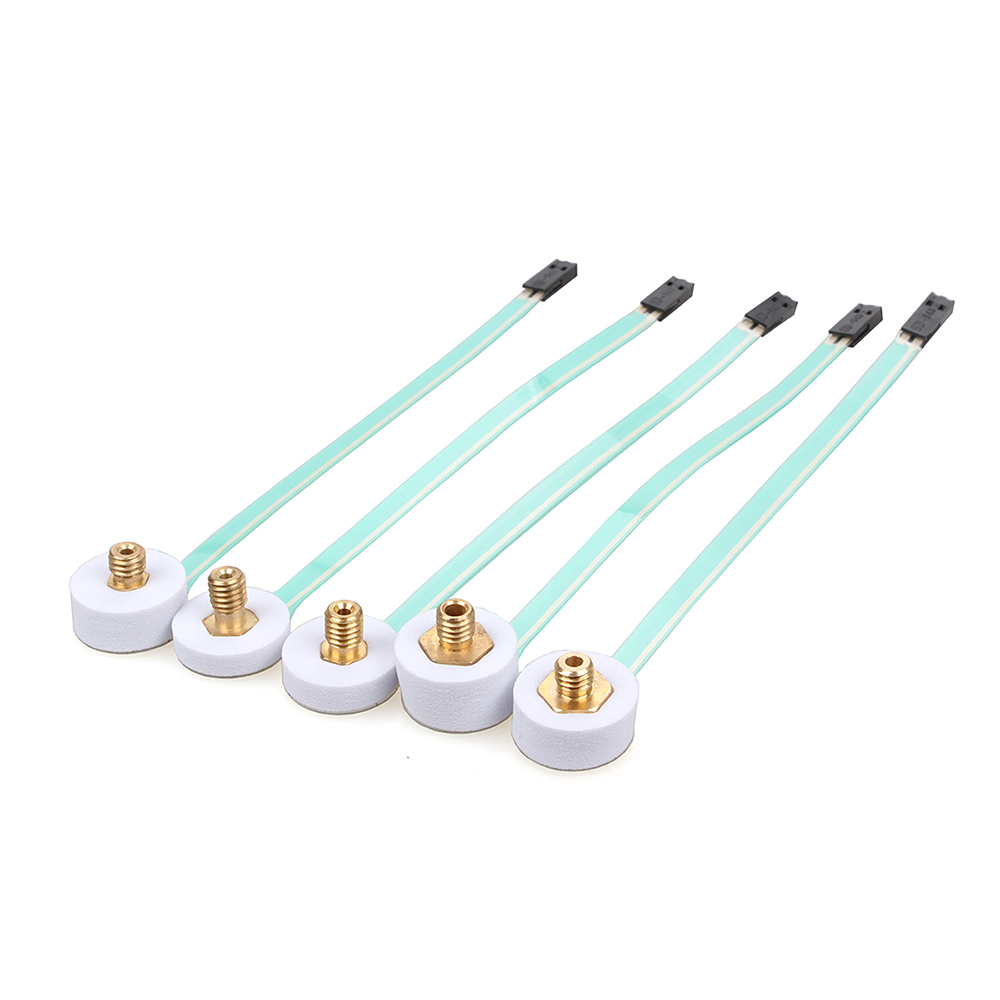 Lerdg3d Printer Sensor Levelin - Probe Bltouch Leveling ulasan dan harga