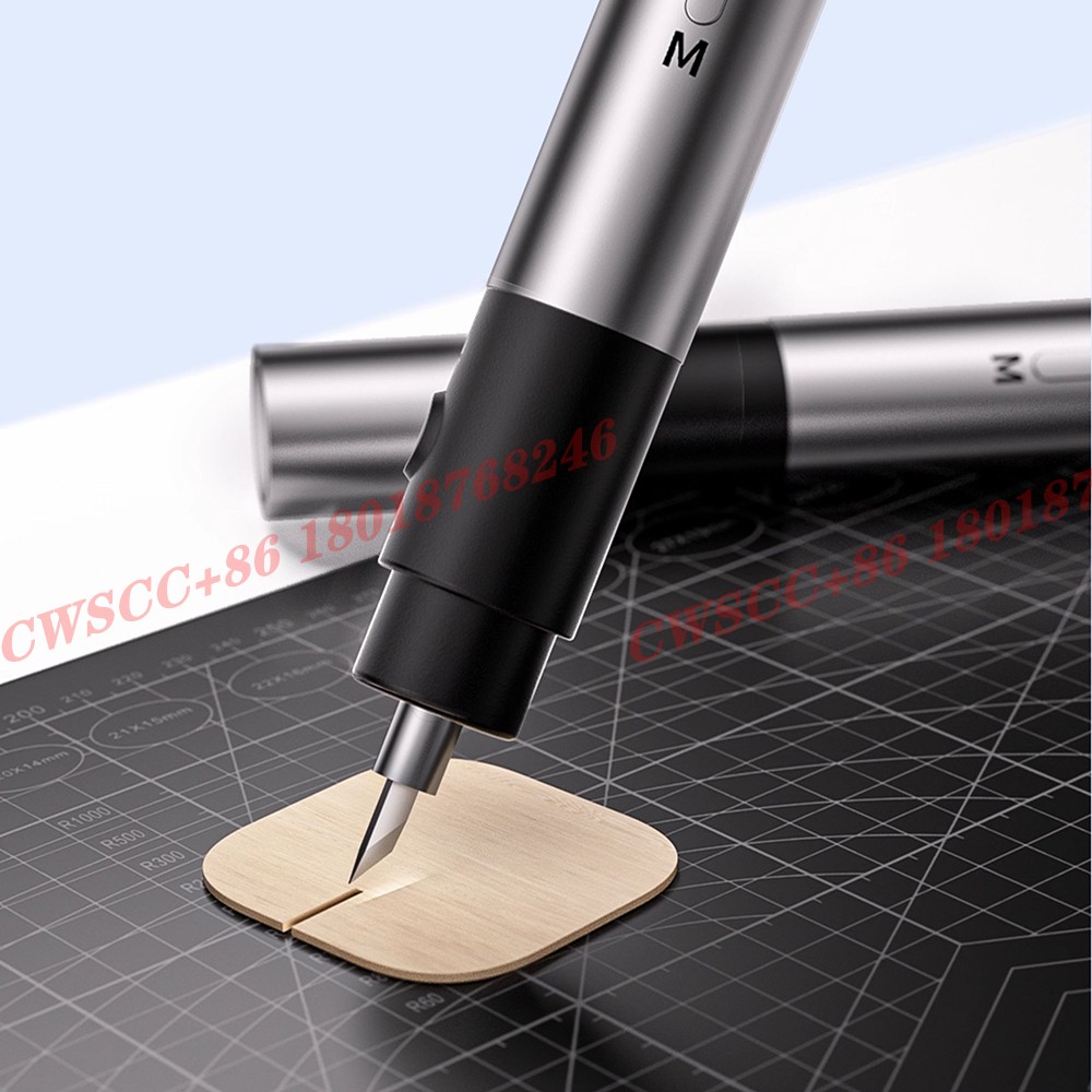 Alat ukir listrik KS-F1 pemoto - 3D Printing Resin ulasan dan harga