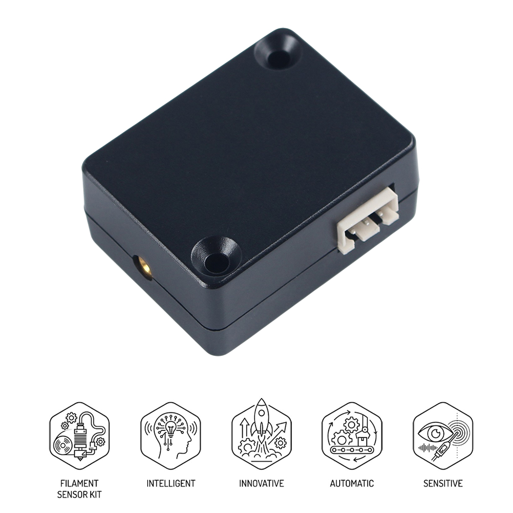Untuk Ender3 S1/S1 Pro/S1 Plus - 3D Printing Industry ulasan dan harga