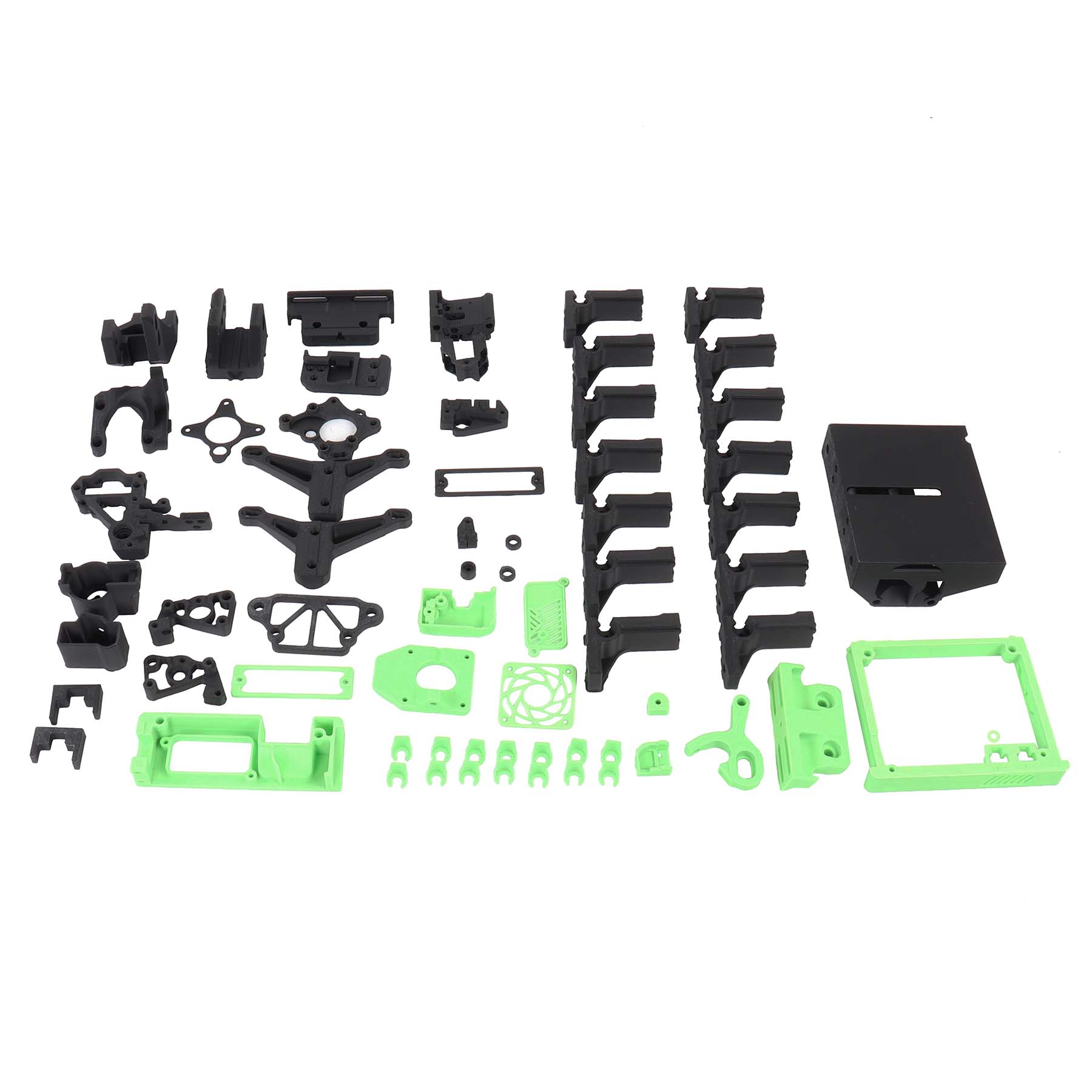 Blurolls anne-engineering Trad - 3D Printing Klipper ulasan dan harga