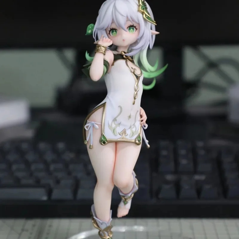 Nahida 3D Ready Made Genshin I - 3D Printing Industry ulasan dan harga