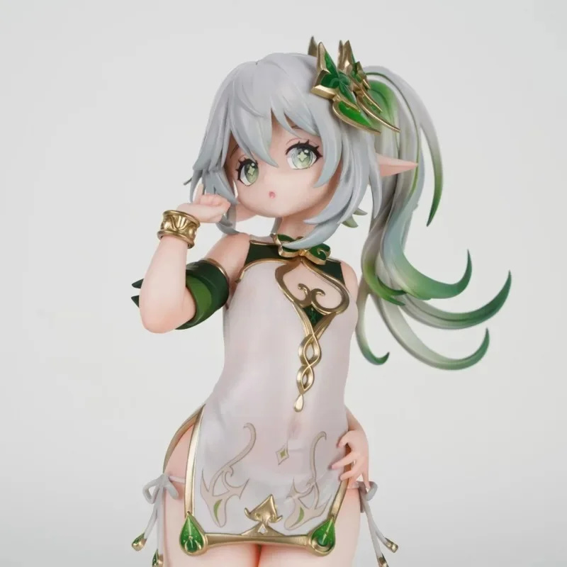 Nahida 3D Ready Made Genshin I - 3D Printing Industry ulasan dan harga