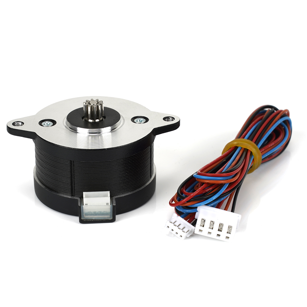 Torlipy Stepper 36 Motor NEMA1 - 3D Printing Klipper ulasan dan harga