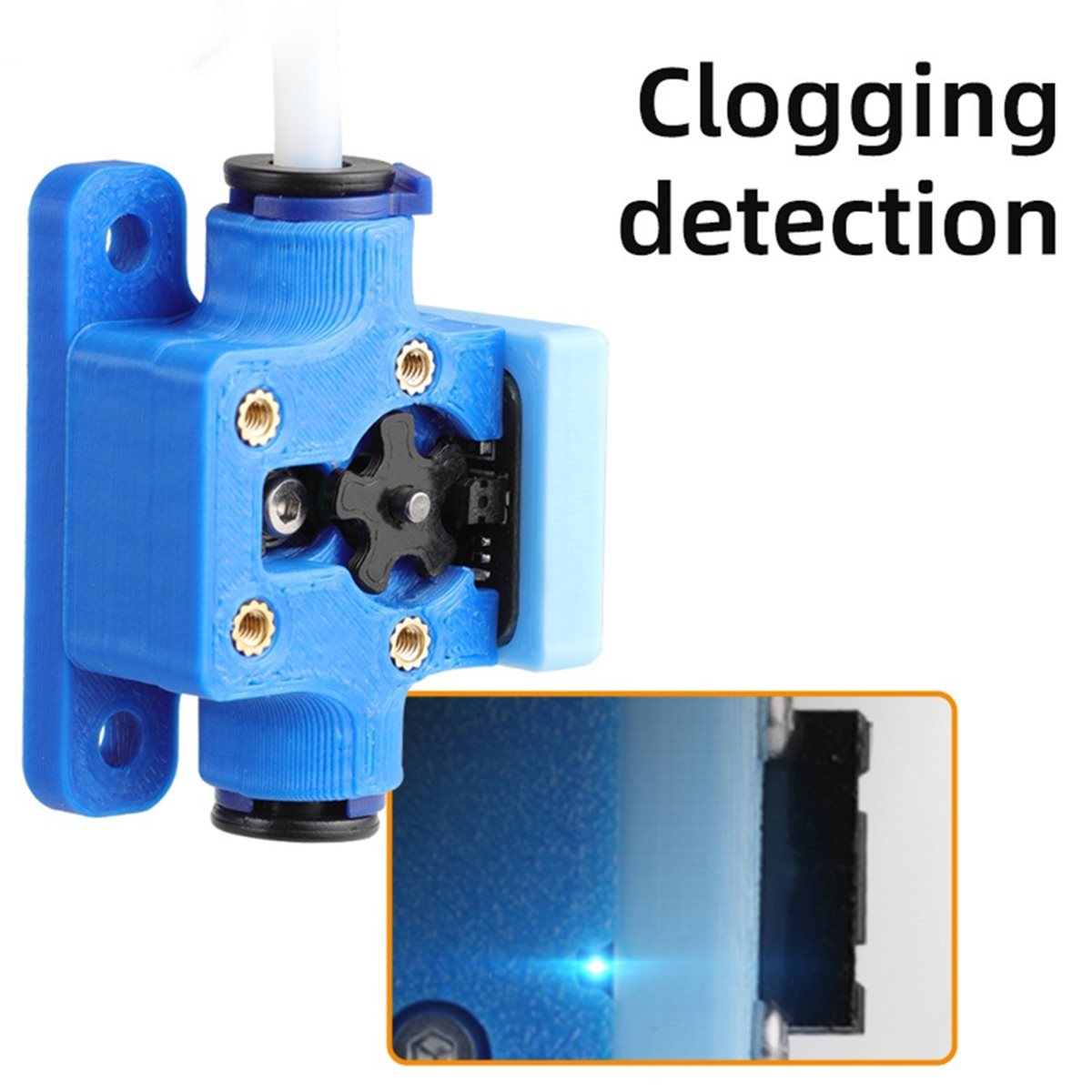 [VALUE PACK]Modul Deteksi Mate - 3D Printing Klipper ulasan dan harga