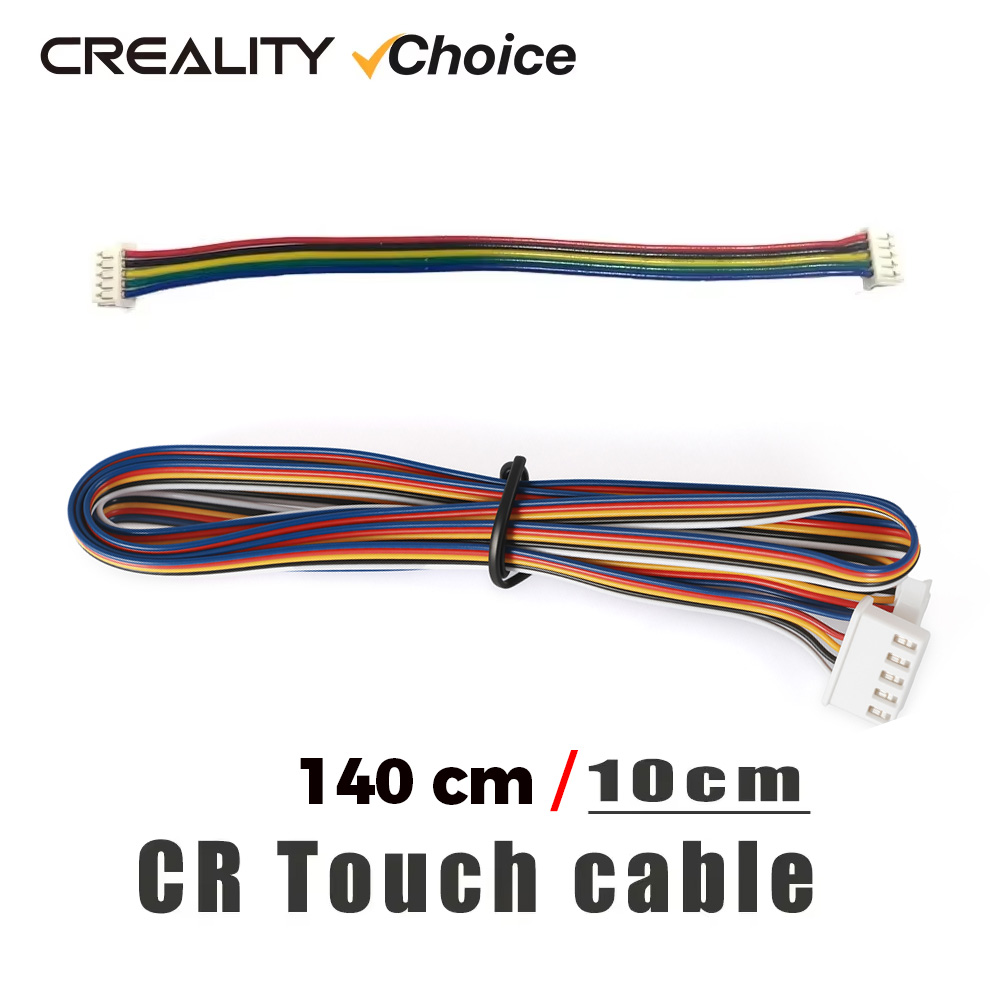 Creality Upgrade CR Kabel Sent - Probe Bltouch Leveling ulasan dan harga