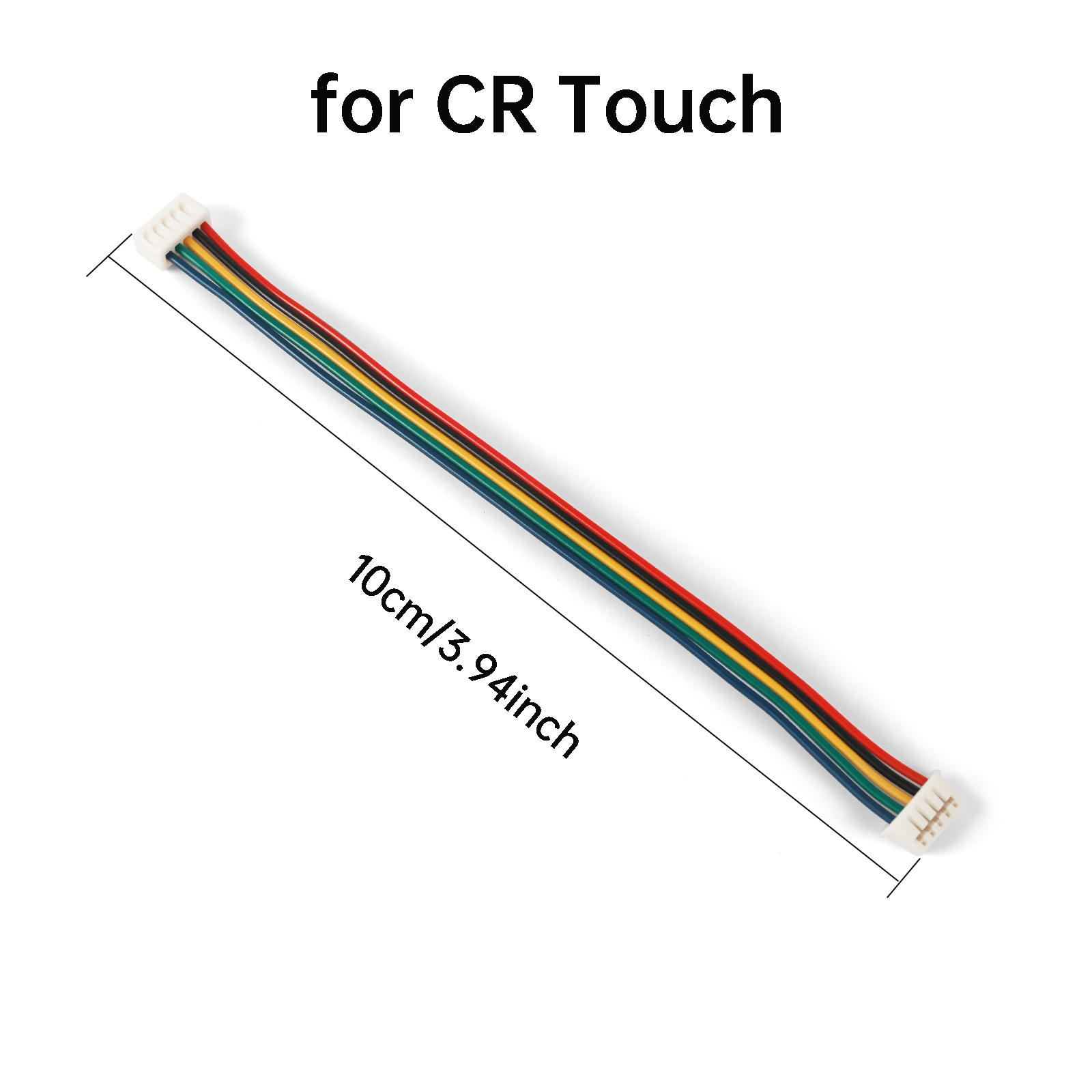 Creality Upgrade CR Kabel Sent - Probe Bltouch Leveling ulasan dan harga