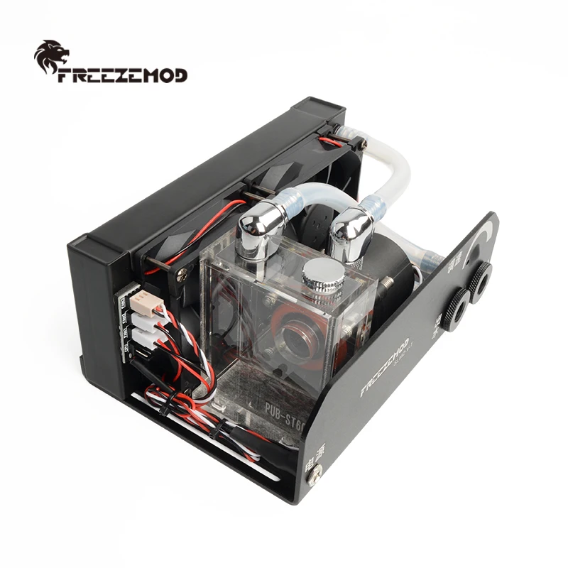 FREEZEMOD Modul Pendingin Air  - 3D Printing Industry ulasan dan harga