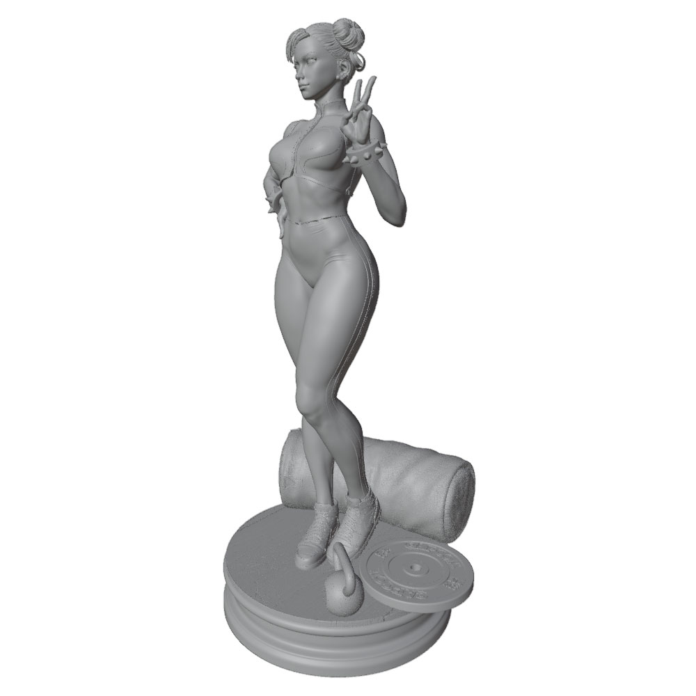 75Mm --250Mm Kit Model Resin G - 3D Printing And Additive Manufacturing ulasan dan harga