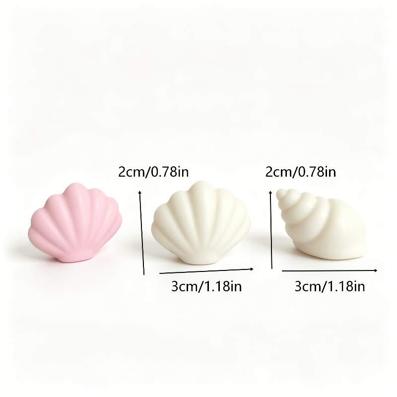 4 buah klip foto cangkang & ke - 3D Printing With Pp ulasan dan harga