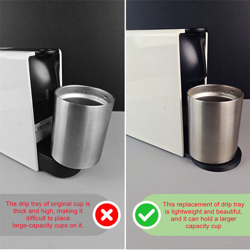 Baki Tetesan Mini untuk Mesin  - 3D Printing And Additive Manufacturing ulasan dan harga